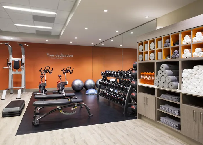 Even Hotel Portland - Beaverton By Ihg