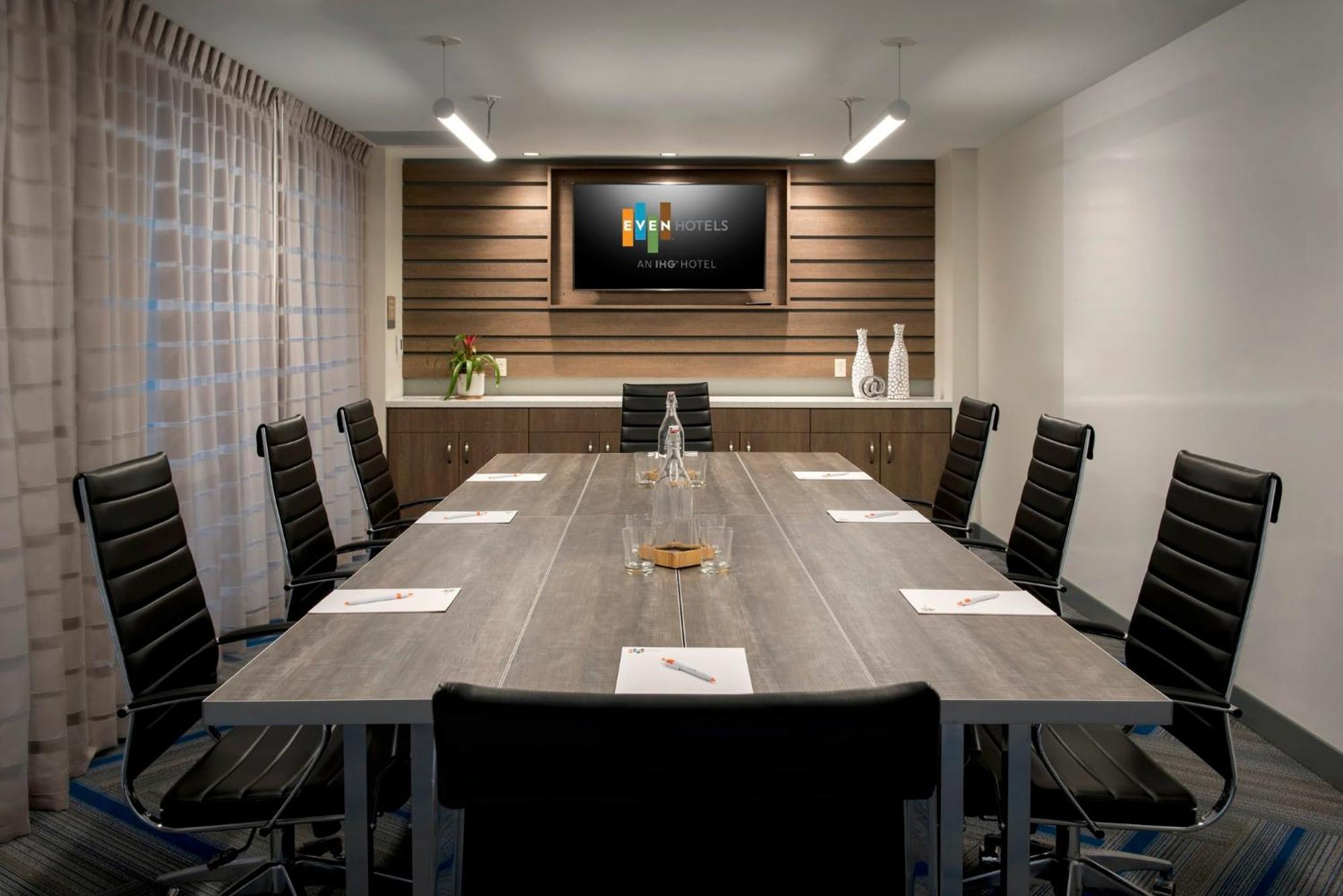 Even - Beaverton By Ihg *