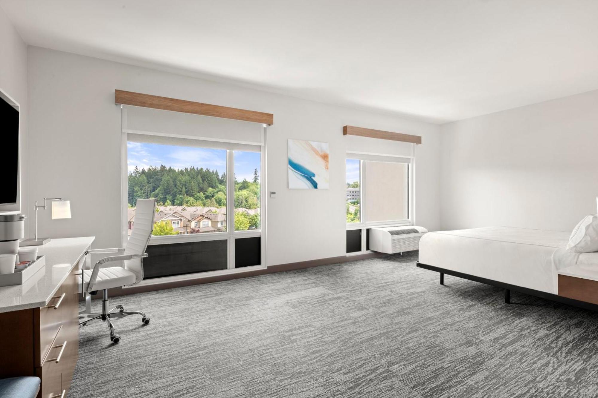 Hotel Even - Beaverton By Ihg
