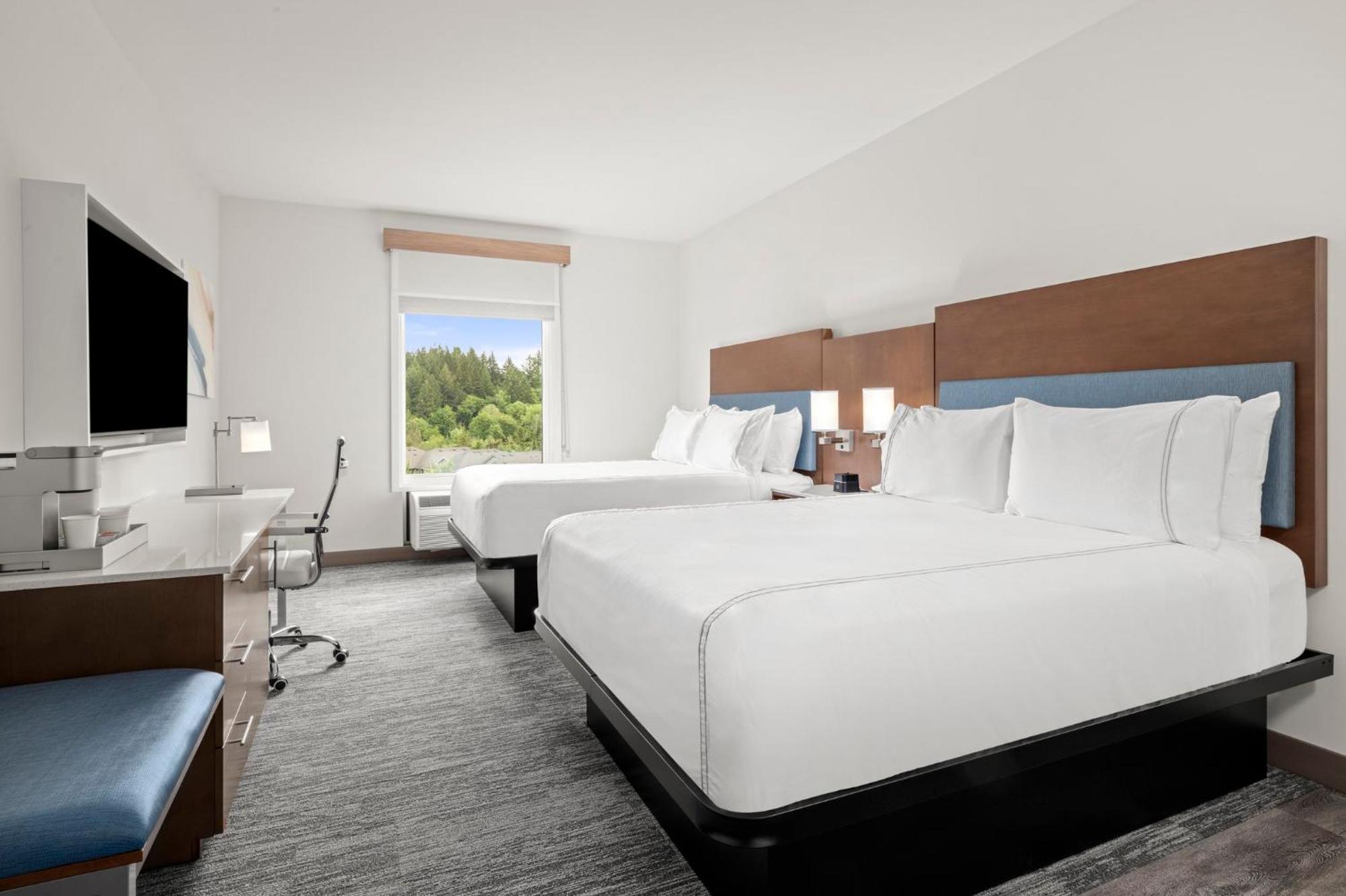 Hotel Even - Beaverton By Ihg Portland