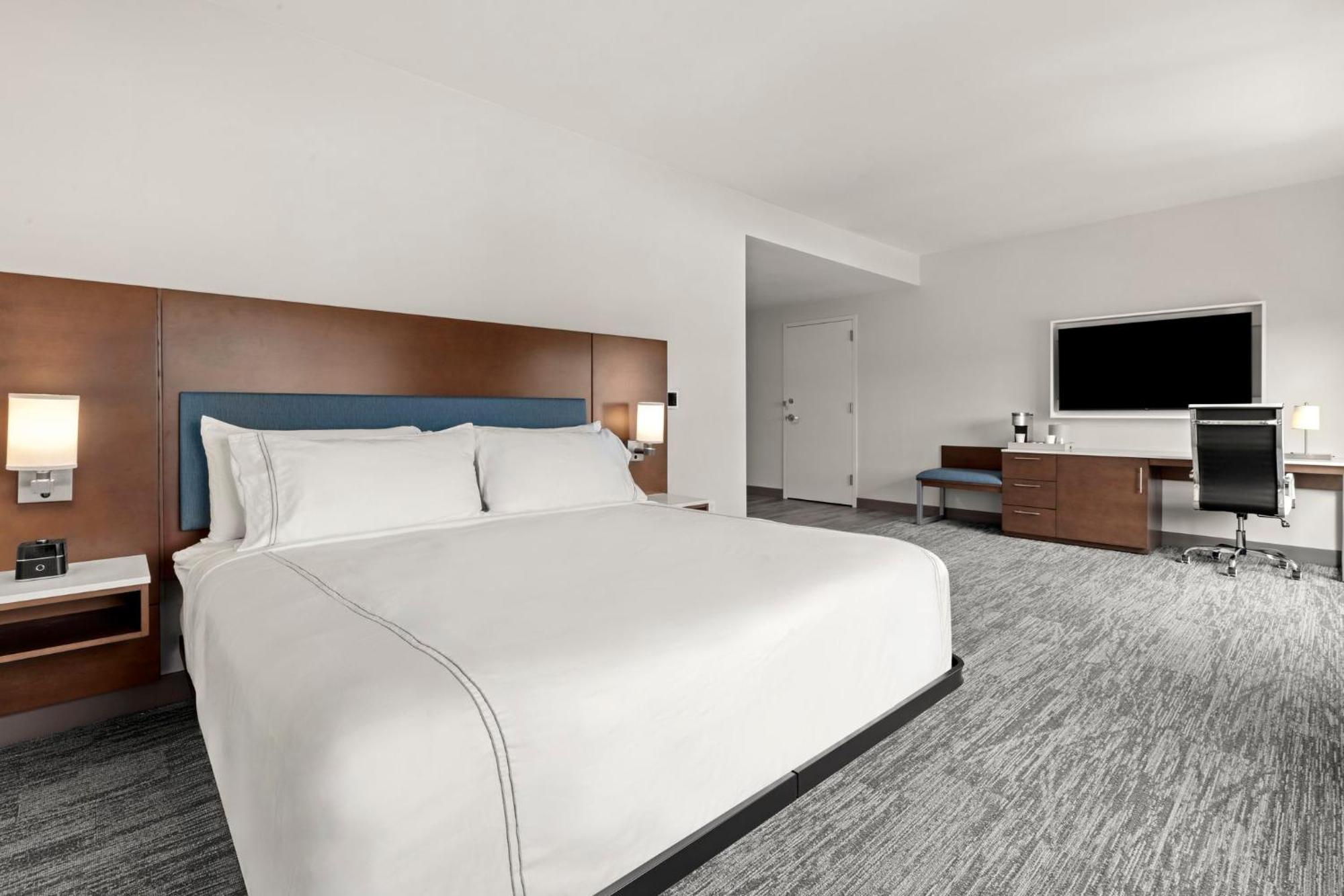Even - Beaverton By Ihg 3* Portland