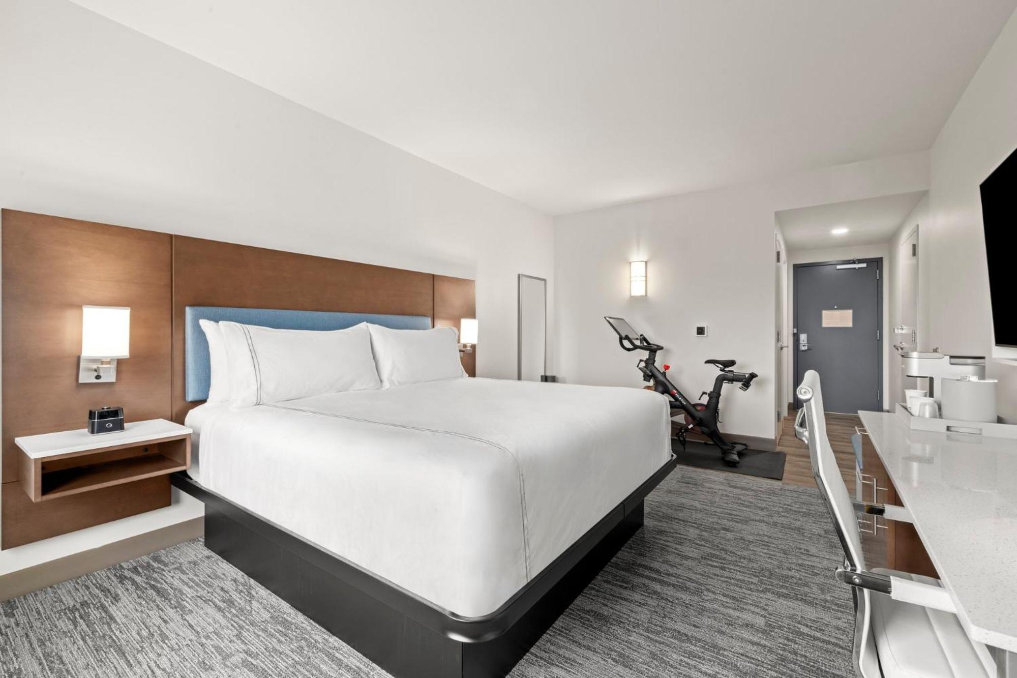 Even - Beaverton By Ihg Hotel