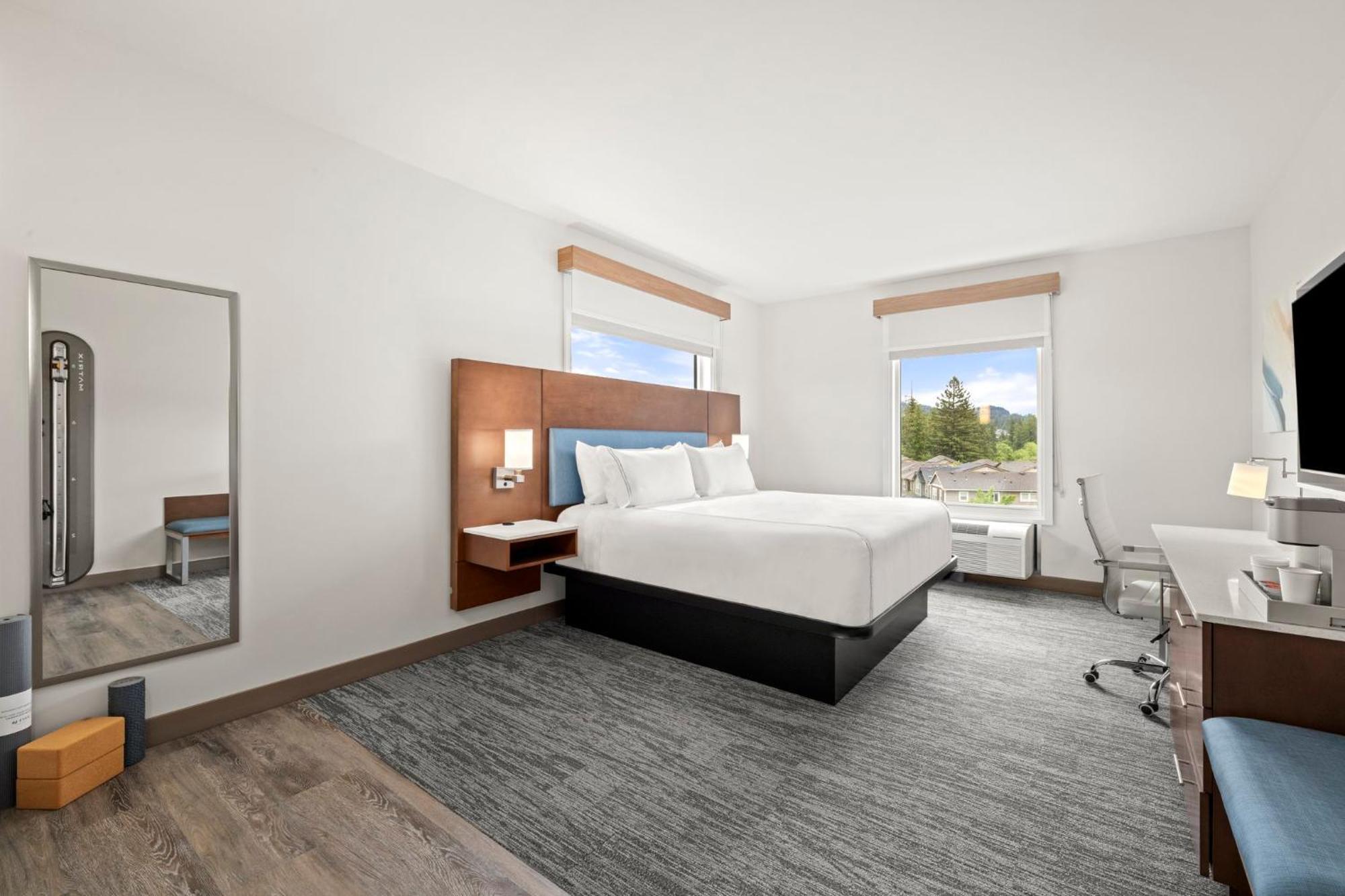 Even - Beaverton By Ihg Hotel 3*