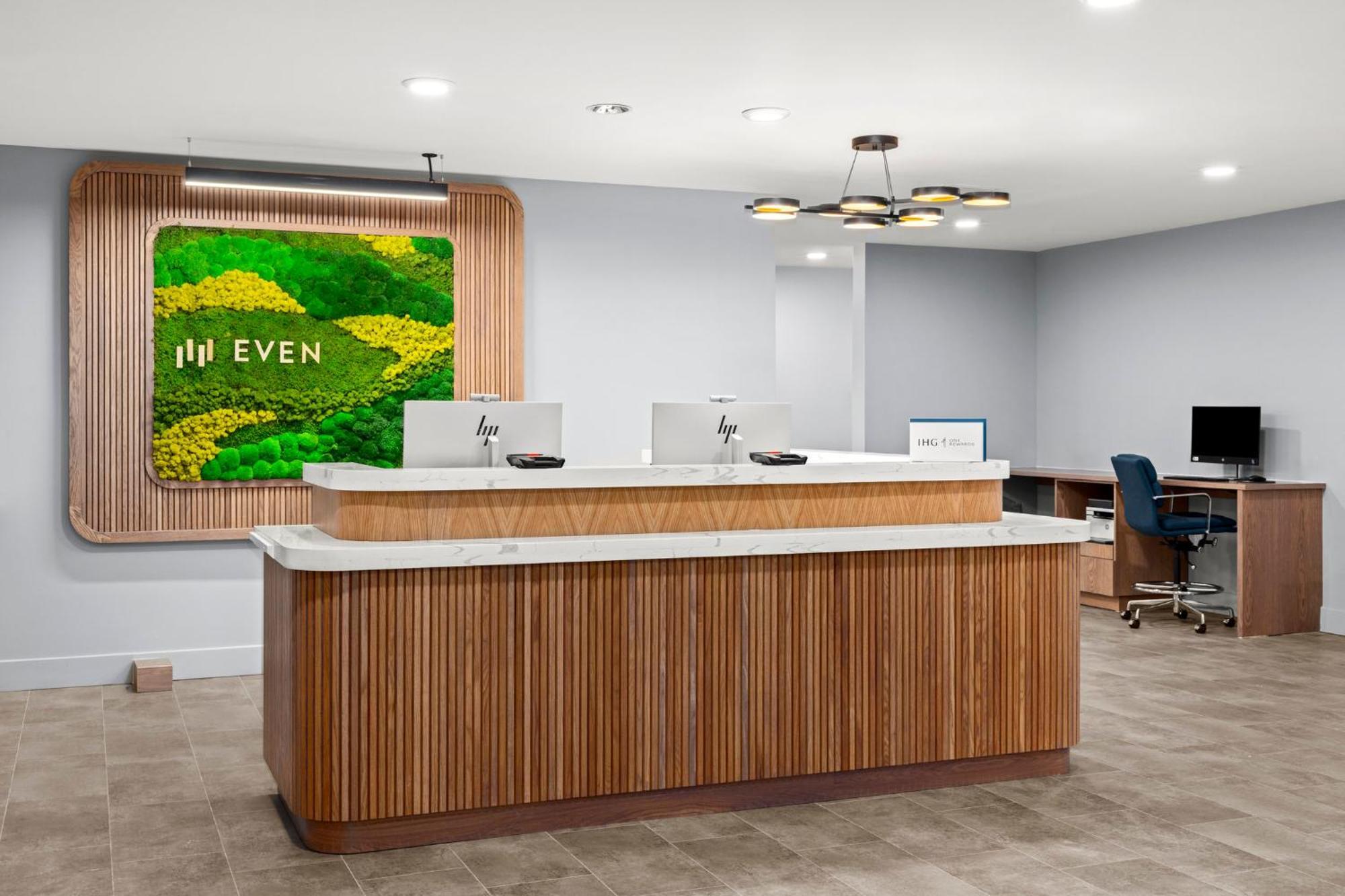 Even - Beaverton By Ihg Portland