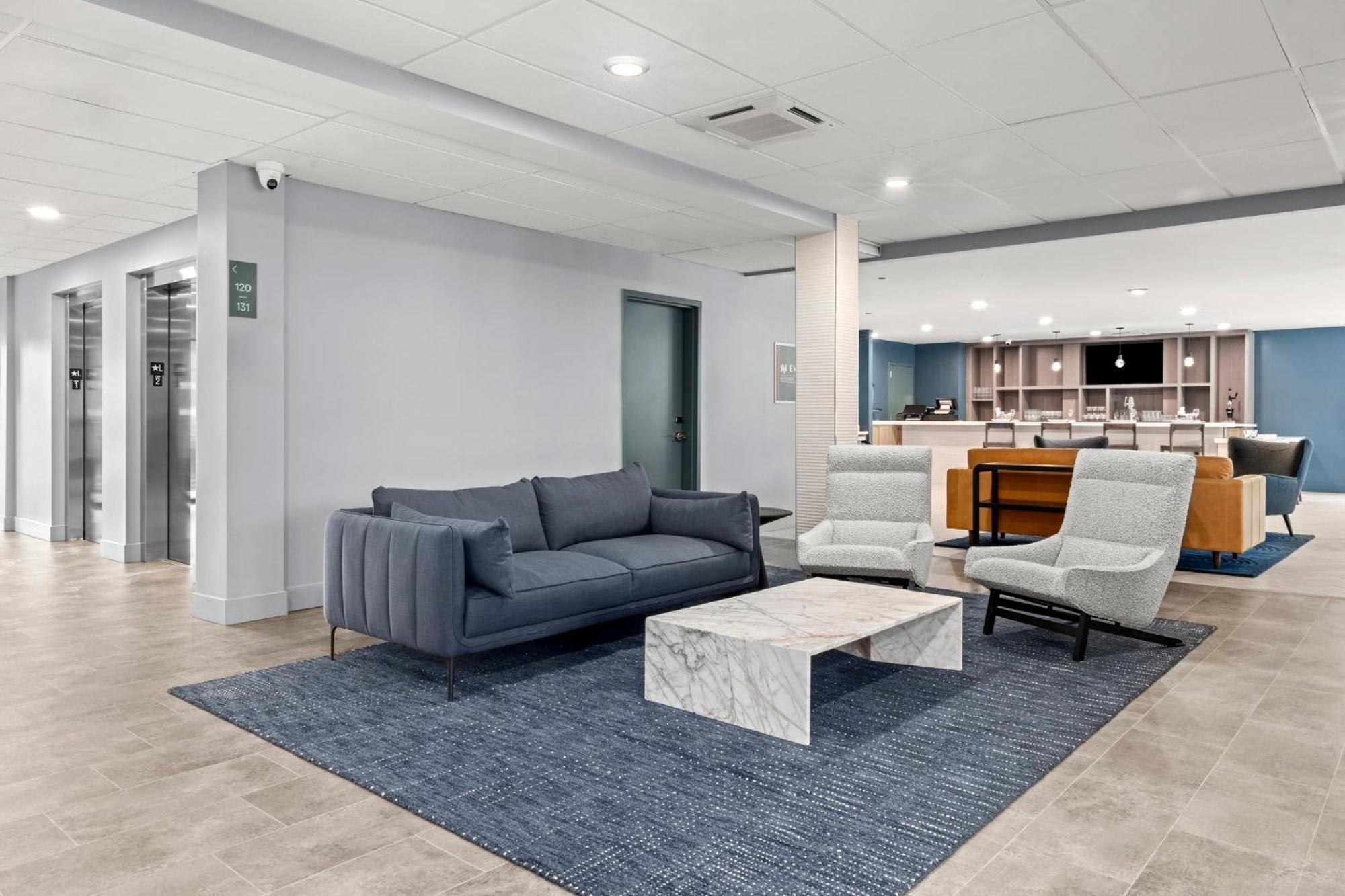 Hotel Even - Beaverton By Ihg