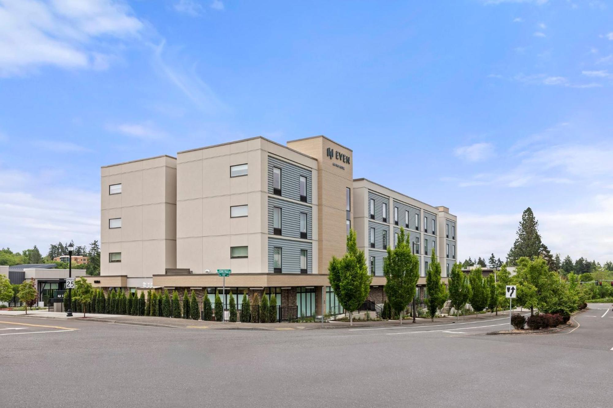Hotel Even - Beaverton By Ihg 3*
