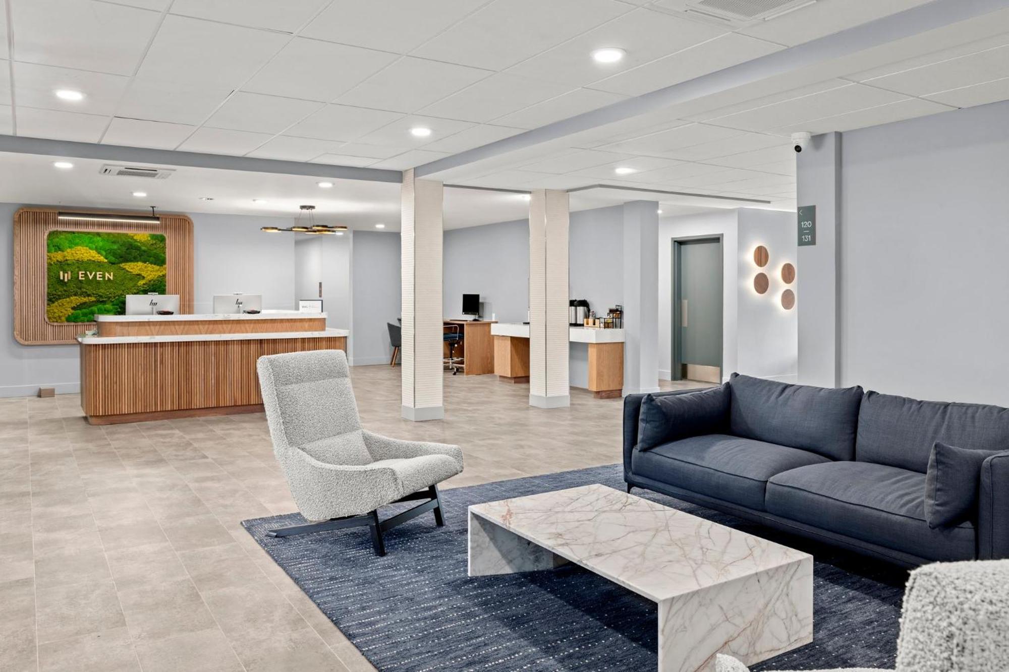 Even - Beaverton By Ihg Hotel Portland