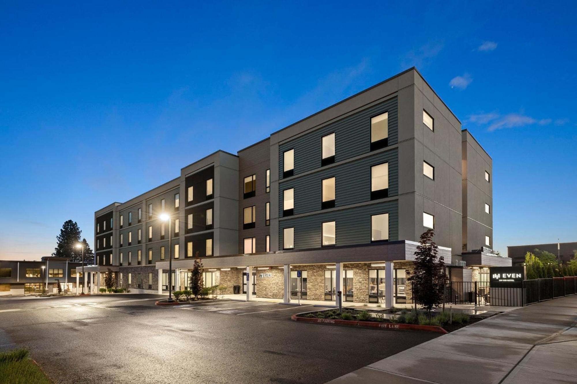 Hotel Even - Beaverton By Ihg Portland